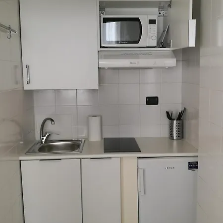 Monolocale Zona Loreto Mm1 Pasteur P1 Lägenhet *