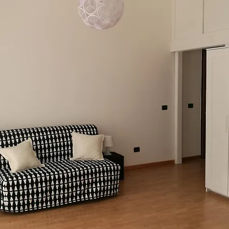 Monolocale Zona Loreto Mm1 Pasteur P1 Milano