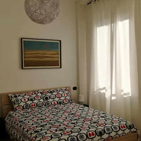 Monolocale Zona Loreto Mm1 Pasteur P1 Daire Milano